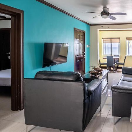 Inn The Town Port Antonio Extérieur photo
