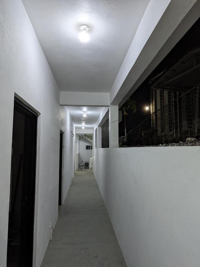 Inn The Town Port Antonio Extérieur photo