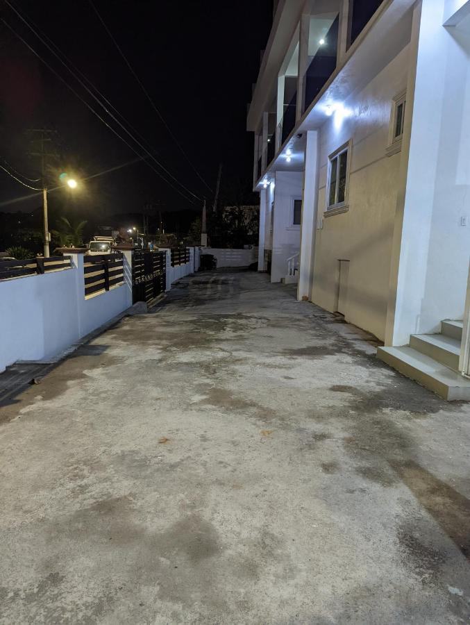 Inn The Town Port Antonio Extérieur photo