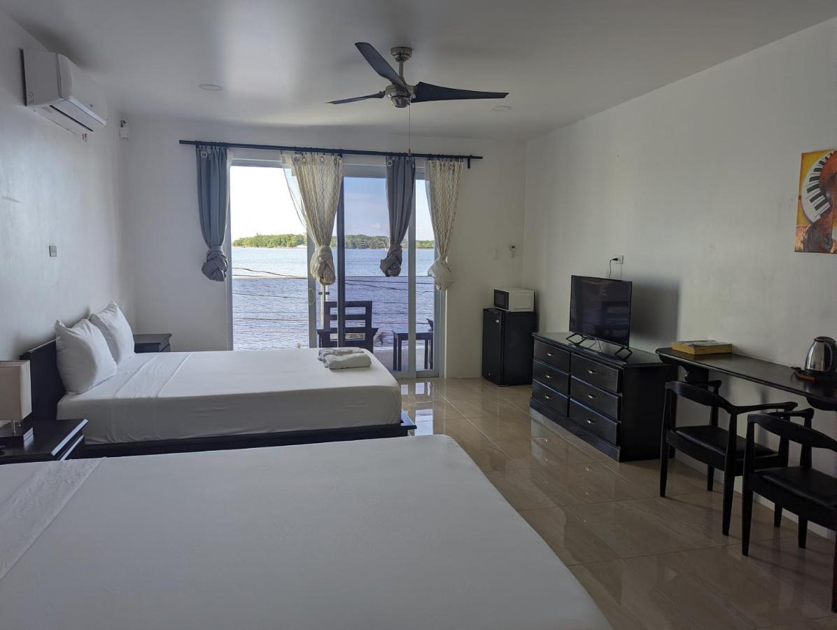 Inn The Town Port Antonio Extérieur photo