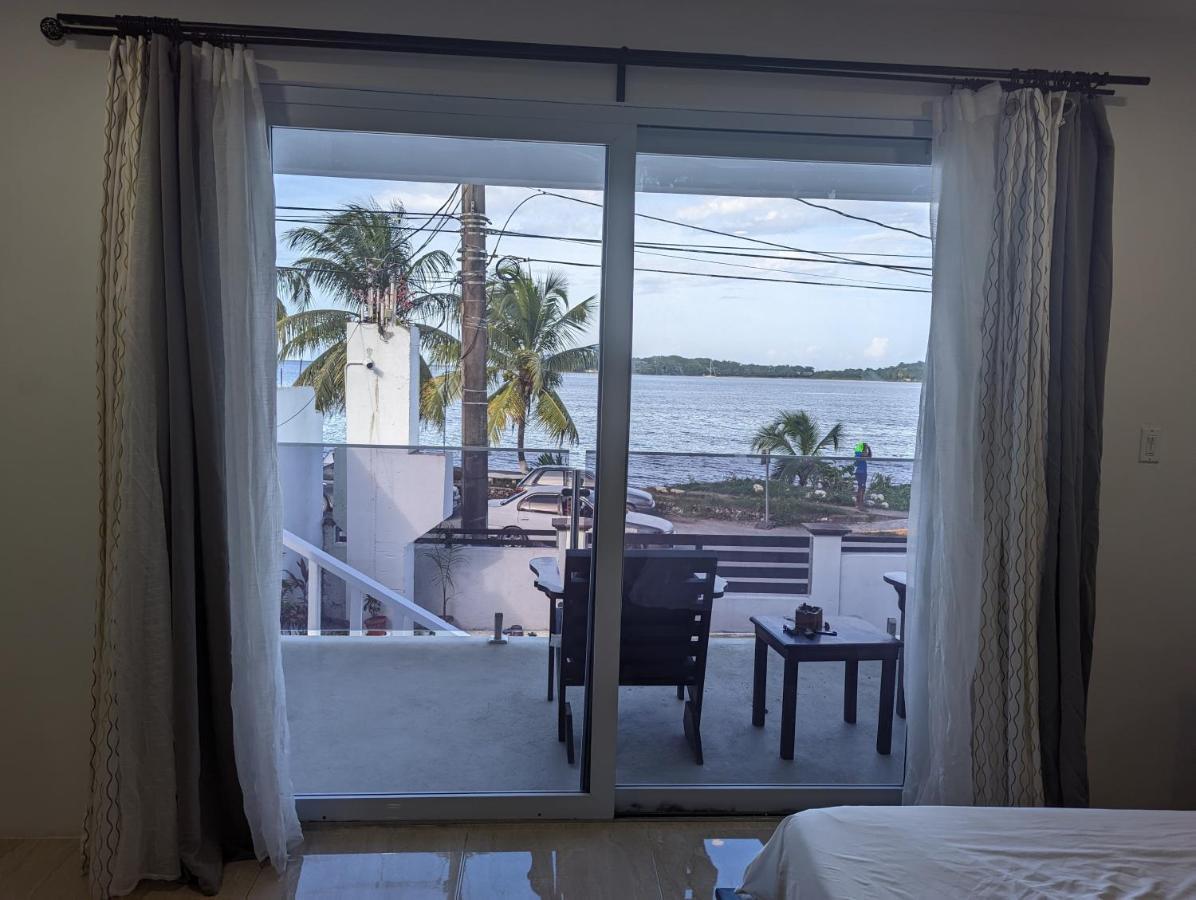 Inn The Town Port Antonio Extérieur photo