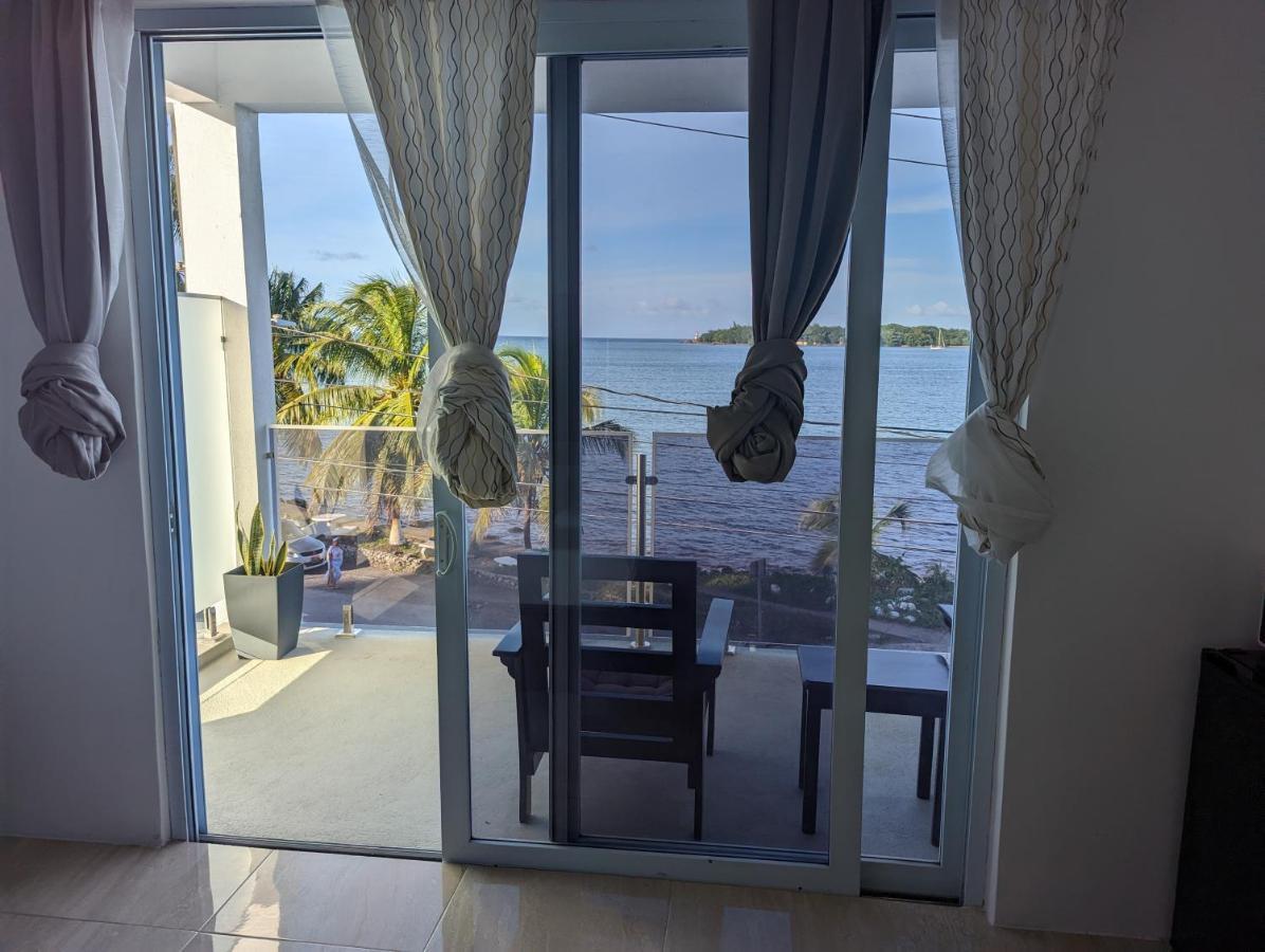 Inn The Town Port Antonio Extérieur photo