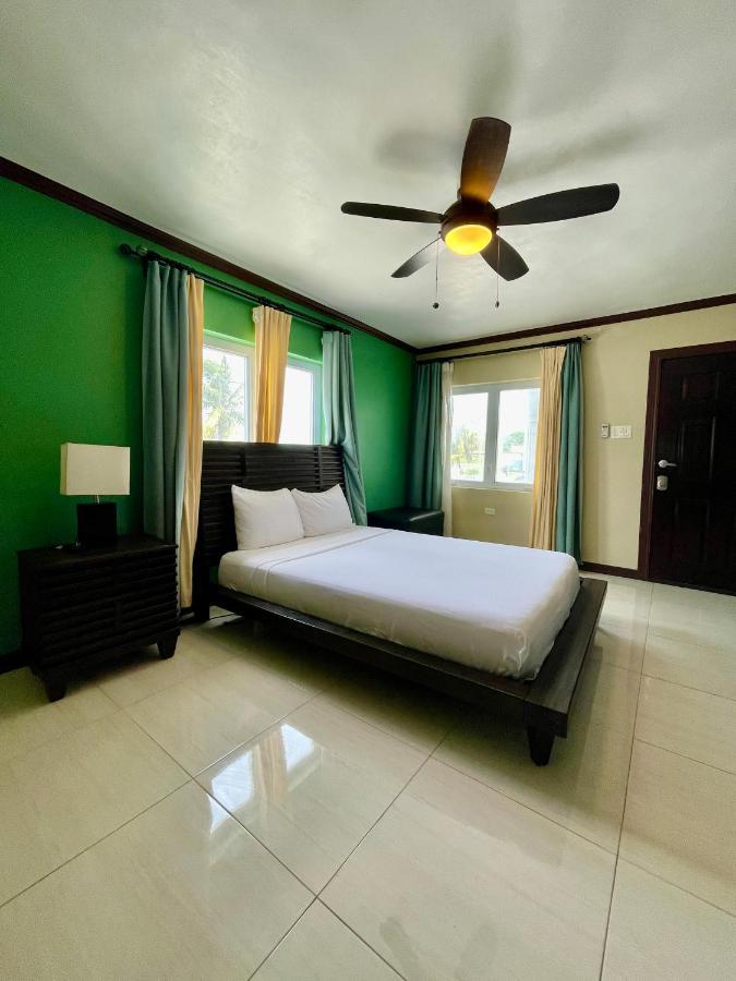 Inn The Town Port Antonio Extérieur photo