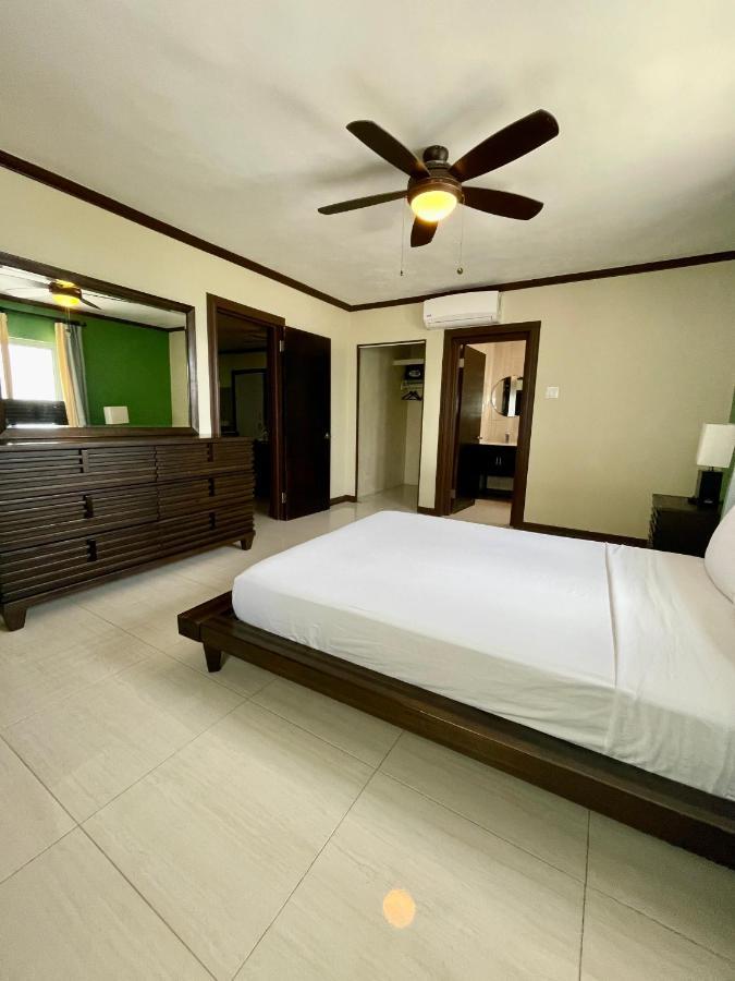 Inn The Town Port Antonio Extérieur photo