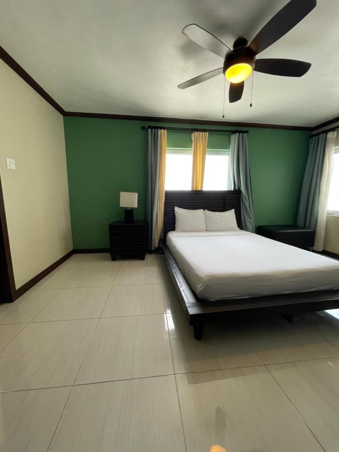 Inn The Town Port Antonio Extérieur photo