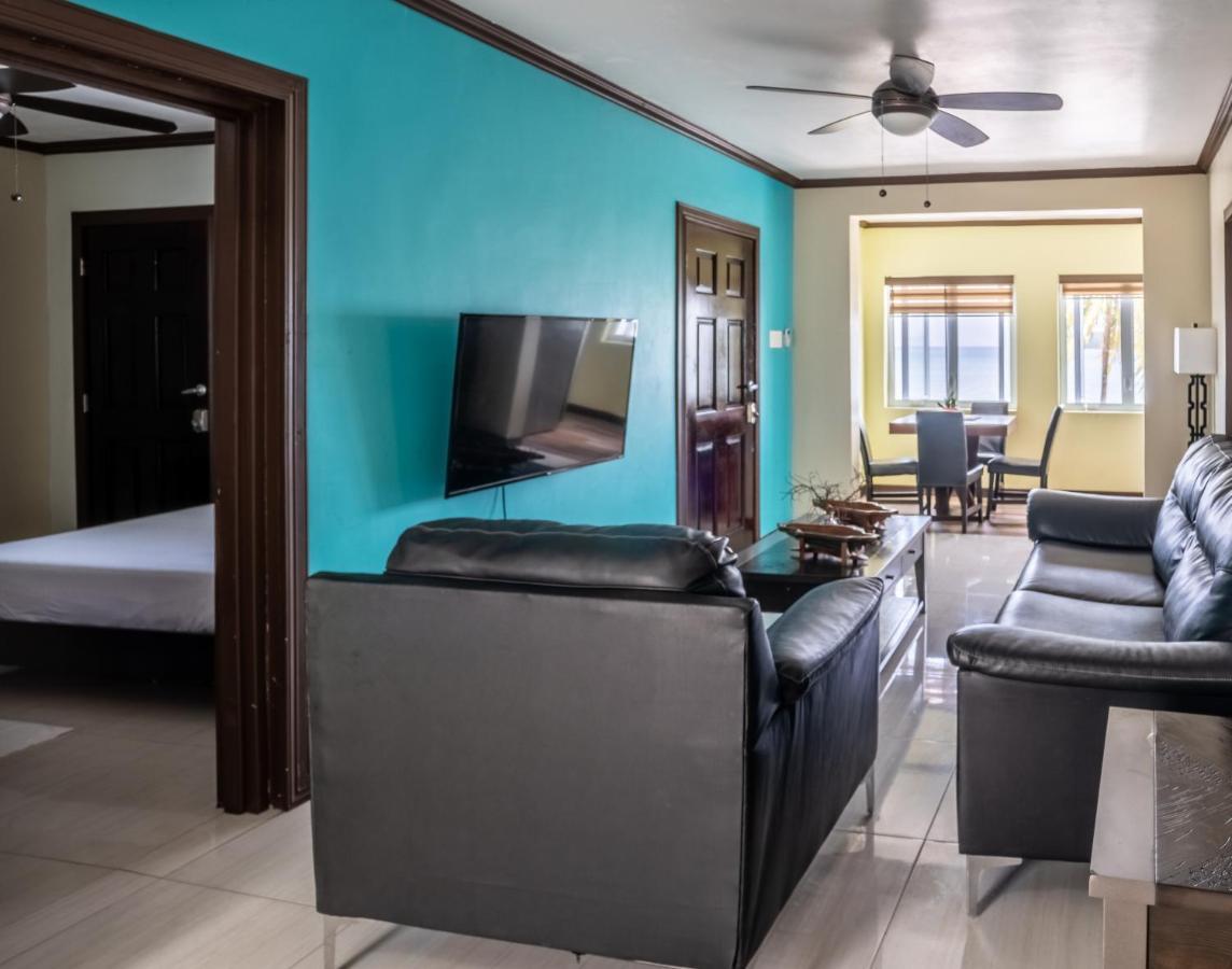 Inn The Town Port Antonio Extérieur photo
