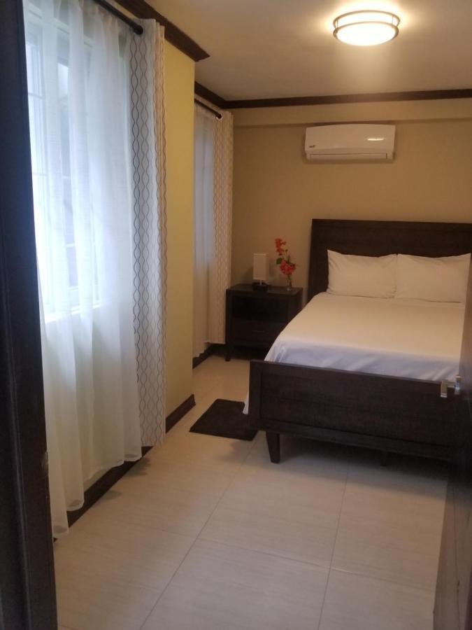 Inn The Town Port Antonio Extérieur photo